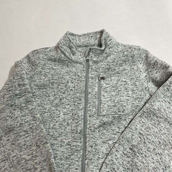 Marc New York Performance Fleece Lined Jacket - Picture 1 of 8